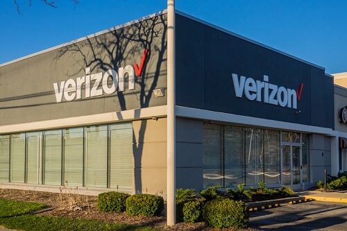 Verizon plans to trim 44,000 employees | HRD New Zealand